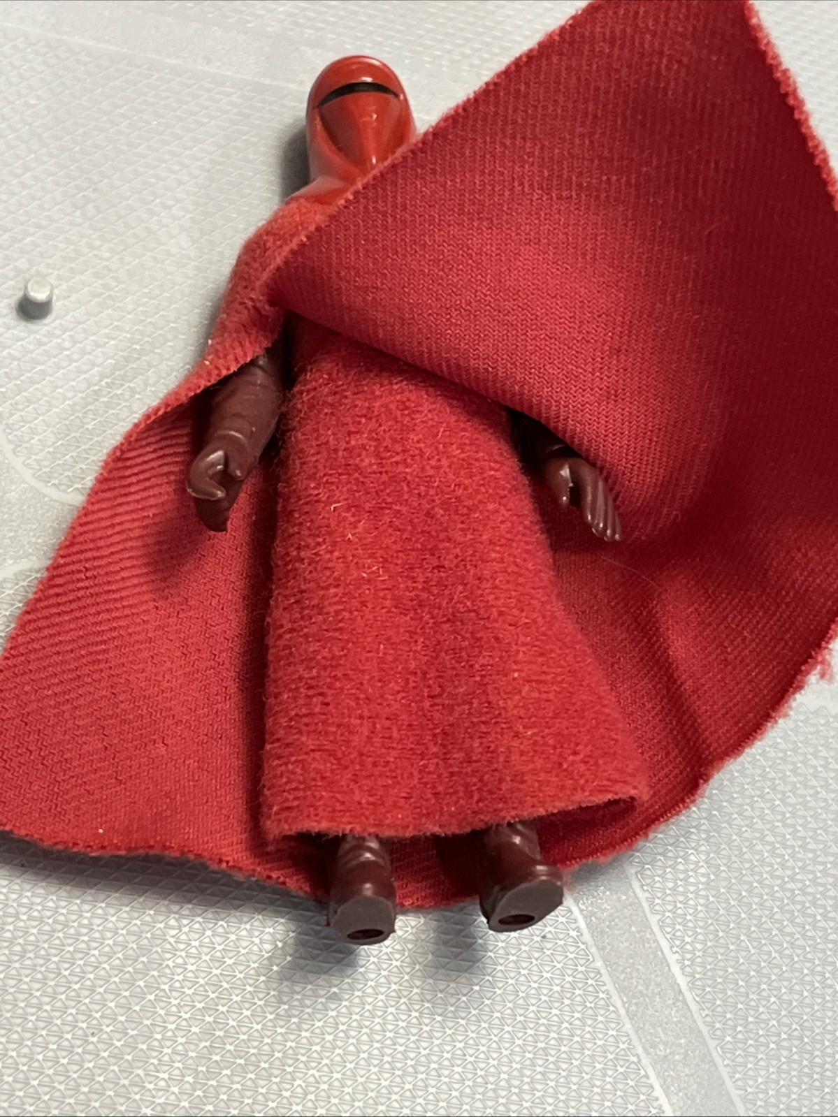 Emperor's Royal Guard sold