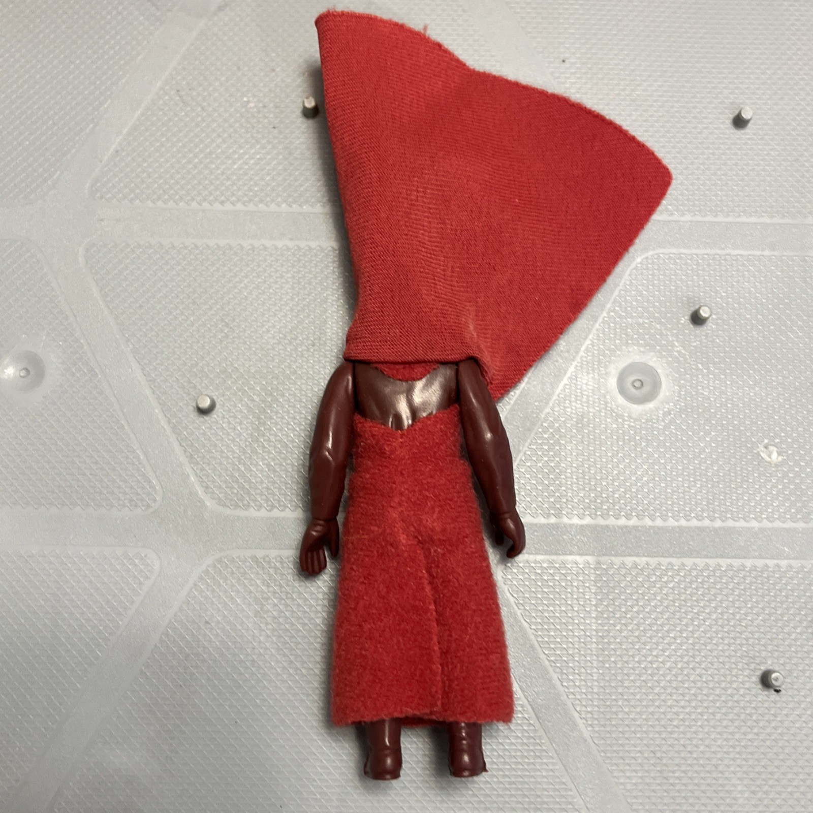 Emperor's Royal Guard sold