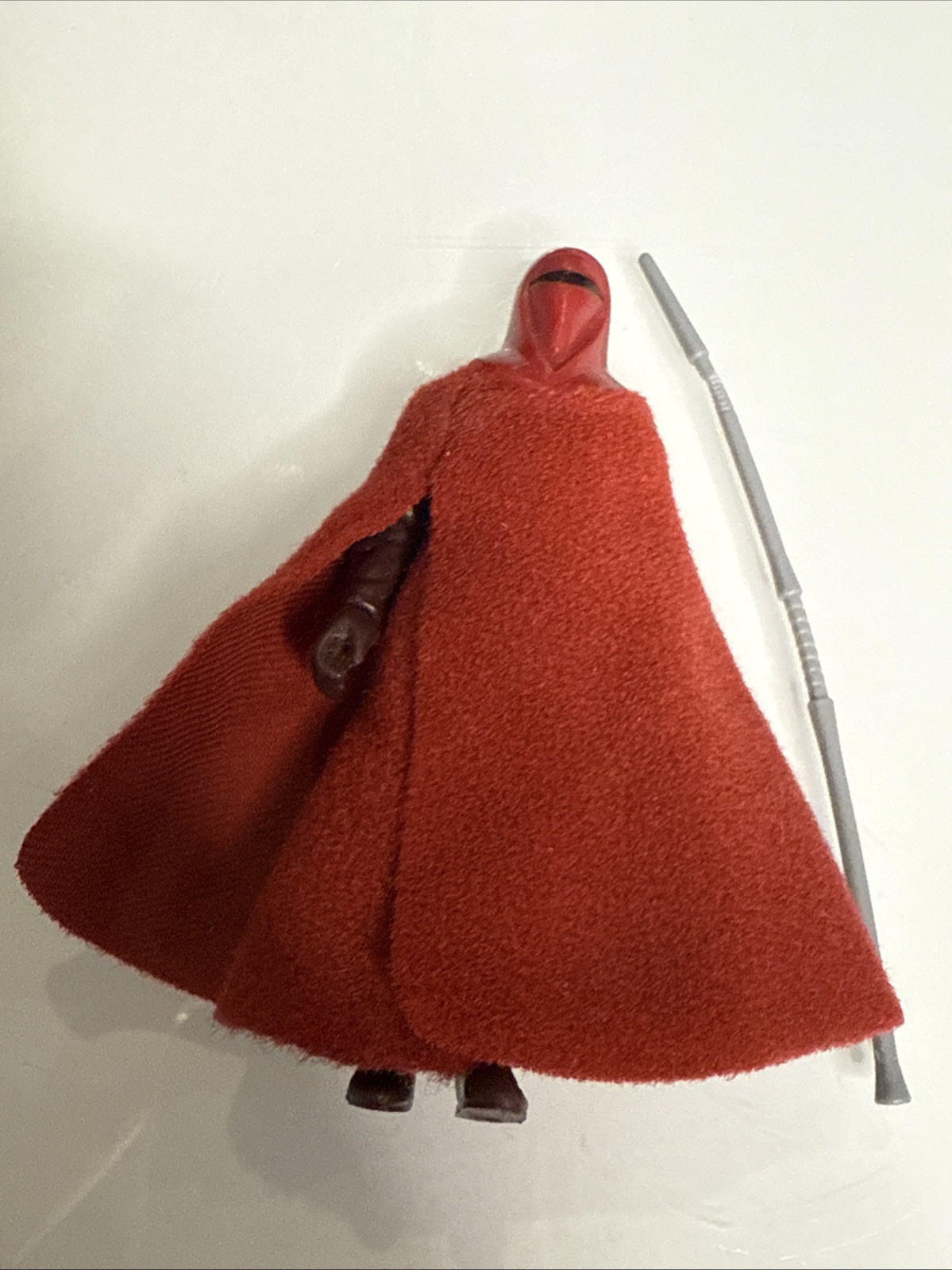Emperor's Royal Guard sold