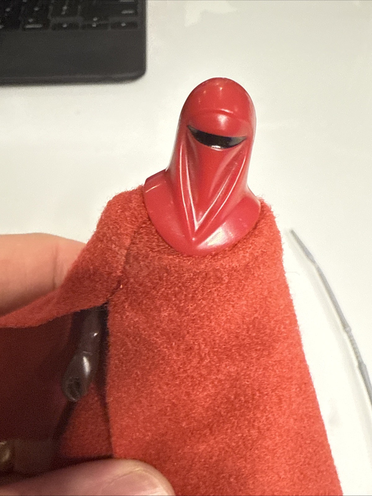 Emperor's Royal Guard sold