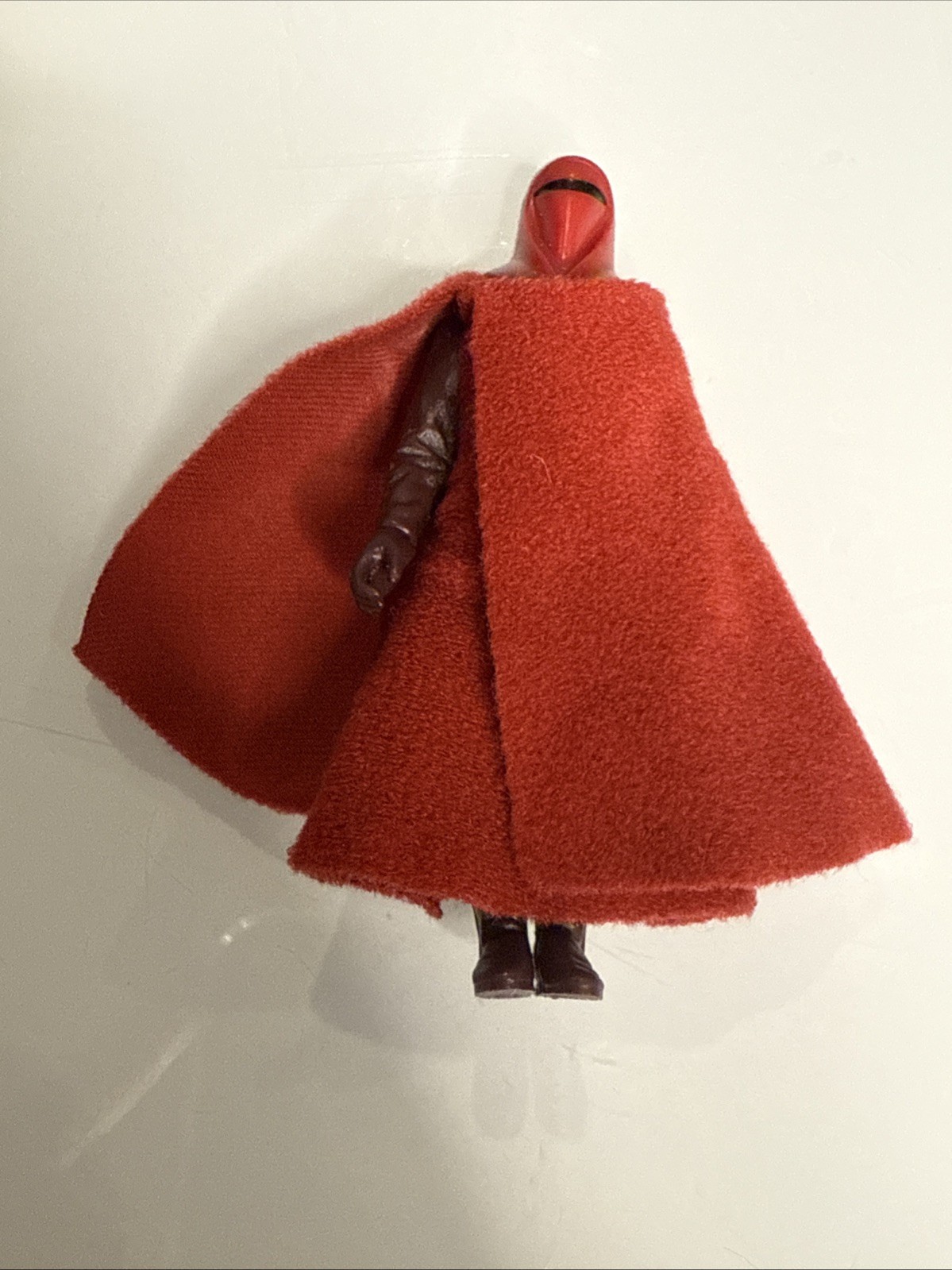 Emperor's Royal Guard sold