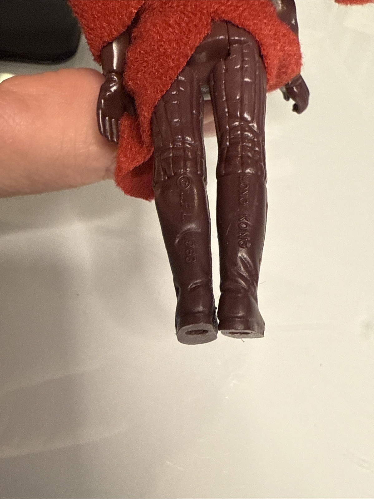 Emperor's Royal Guard sold