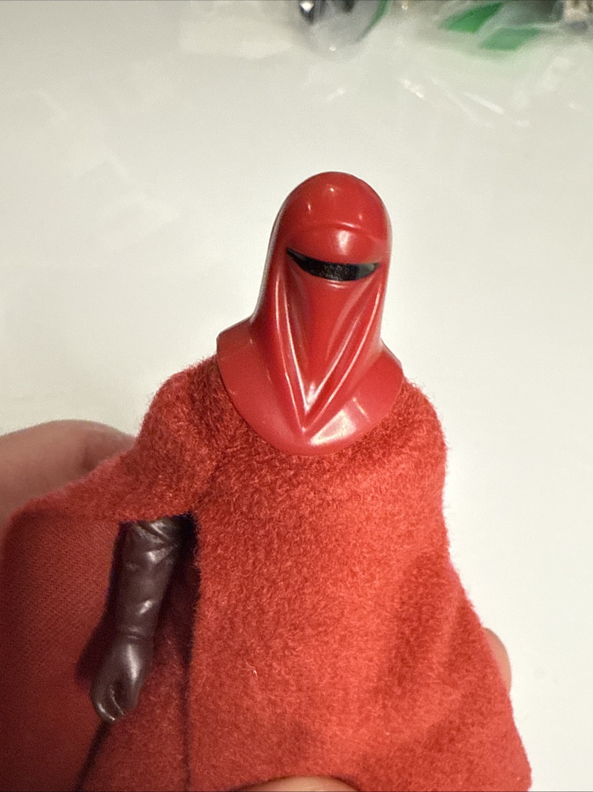 Emperor's Royal Guard sold