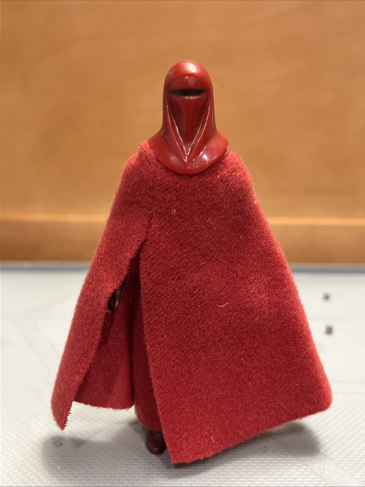Emperor's Royal Guard sold