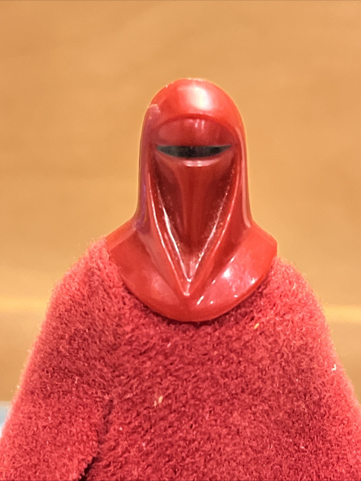 Emperor's Royal Guard sold