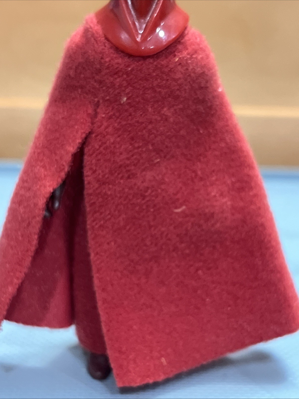Emperor's Royal Guard sold