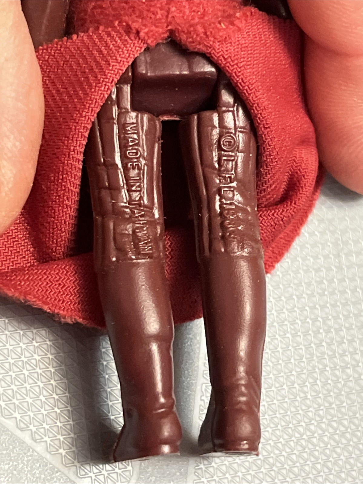 Emperor's Royal Guard sold
