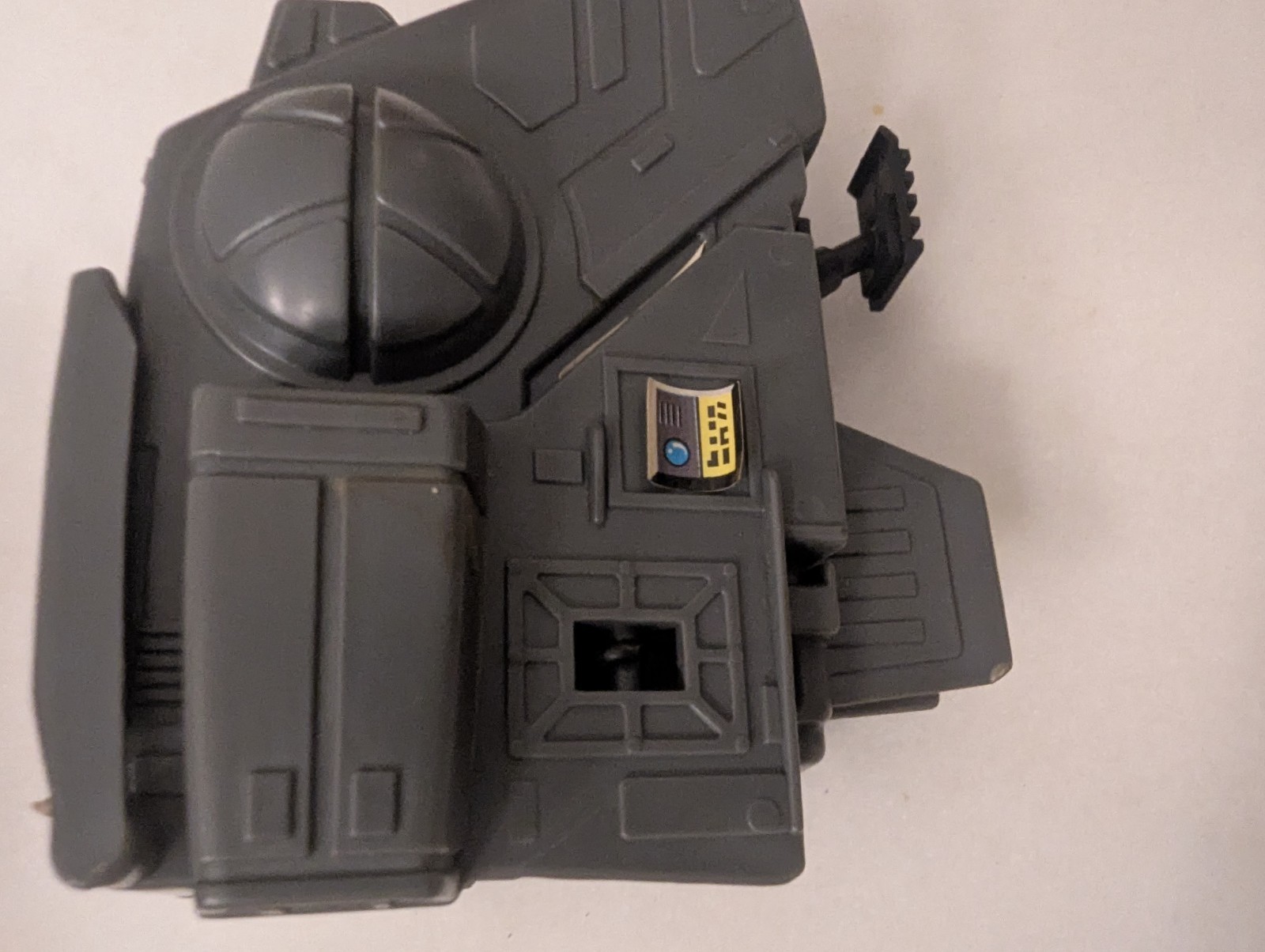 INT-4 (Interceptor) sold