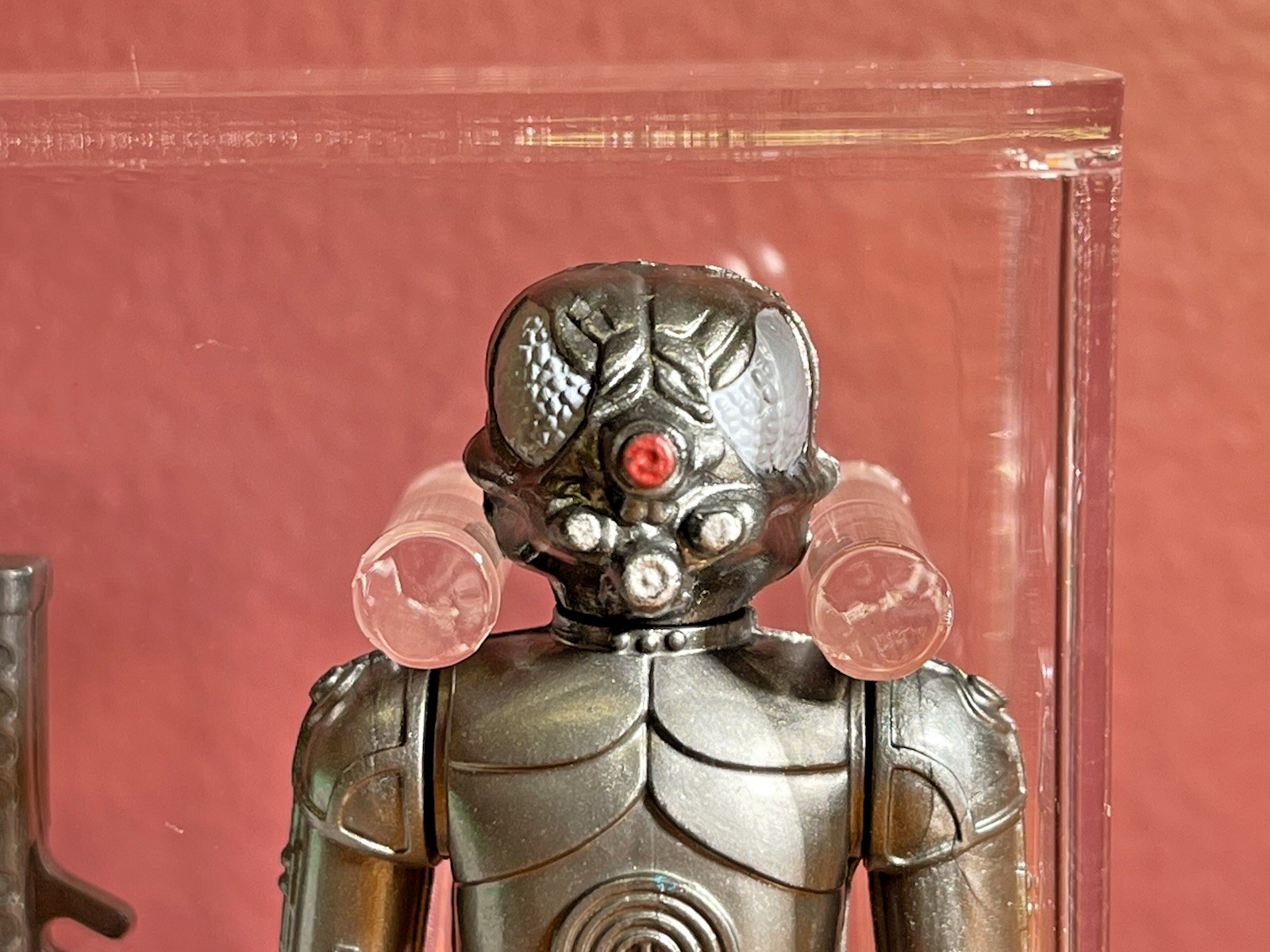 Zuckuss sold