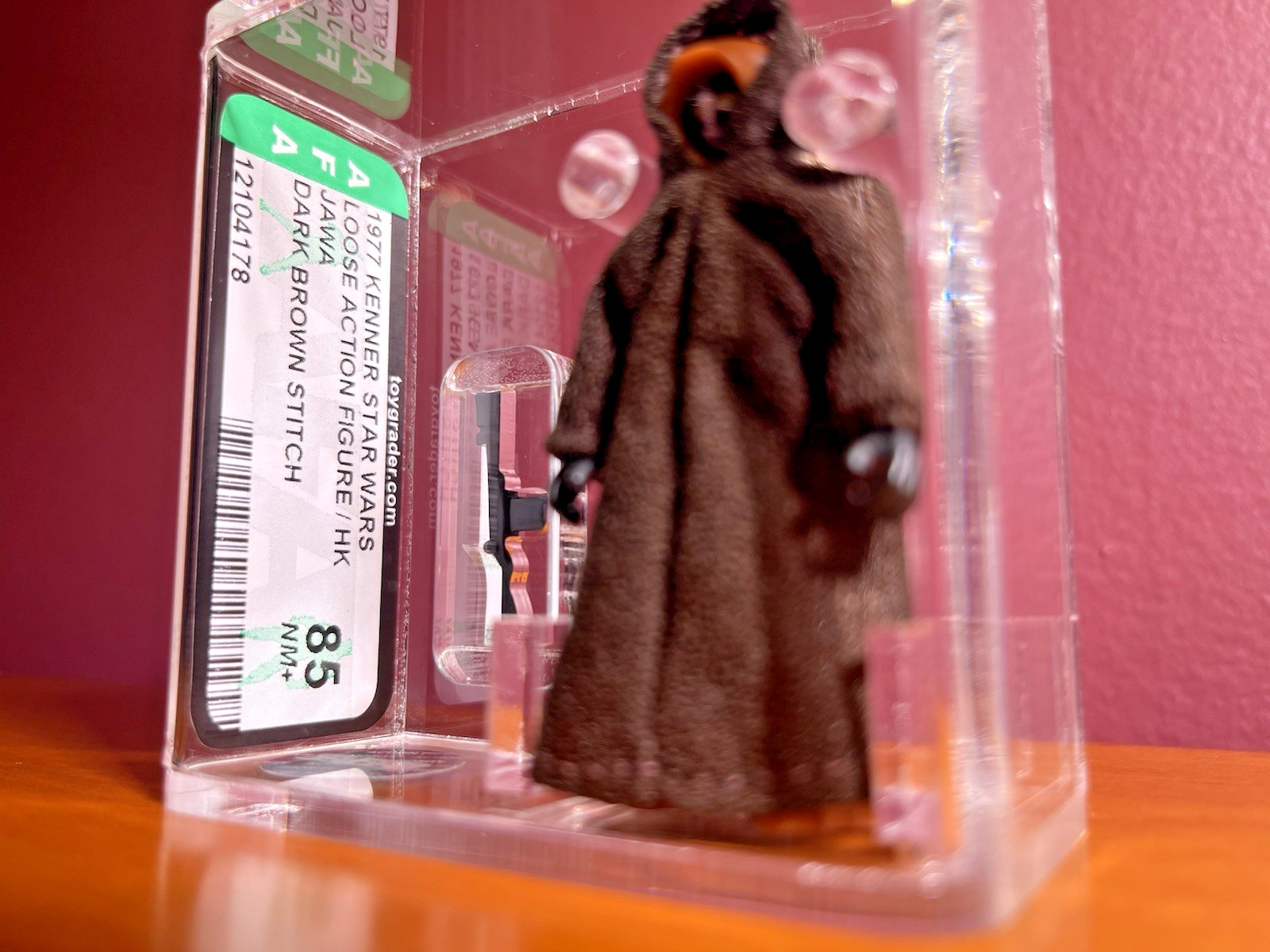 Jawa sold