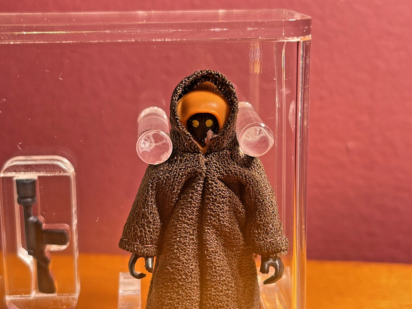 Jawa sold