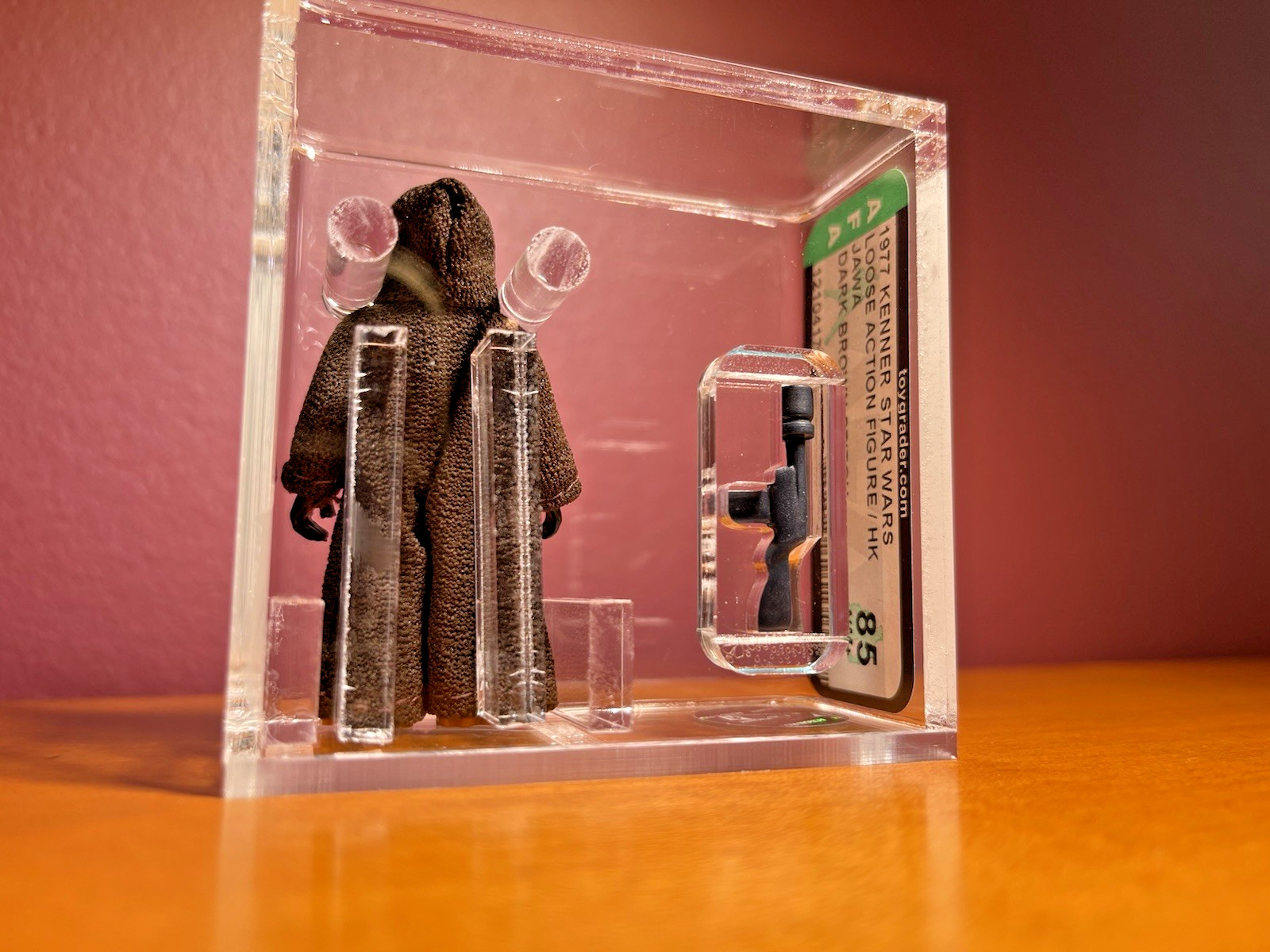 Jawa sold