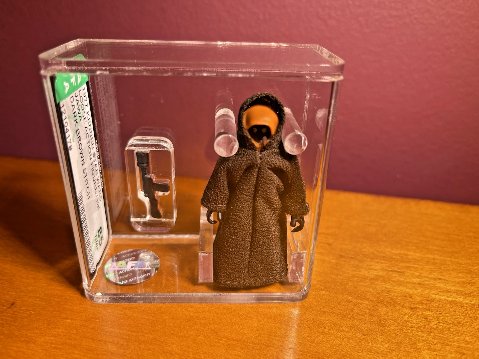 Jawa sold