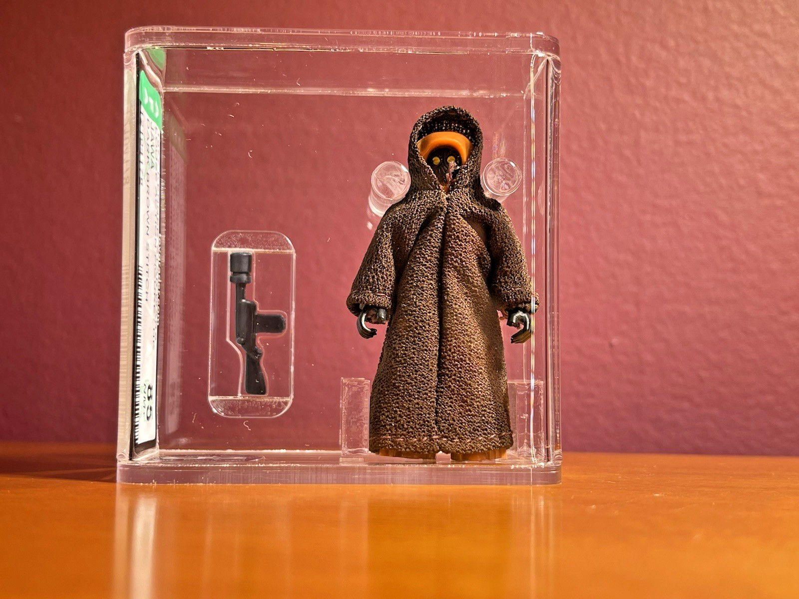 Jawa sold