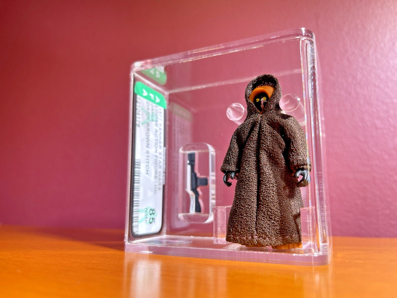 Jawa sold