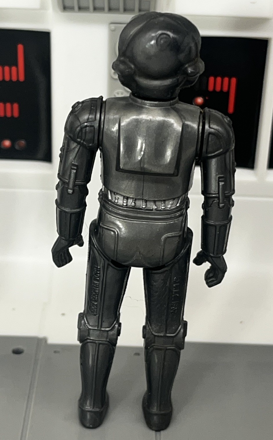 Zuckuss sold