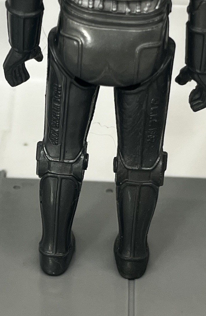 Zuckuss sold