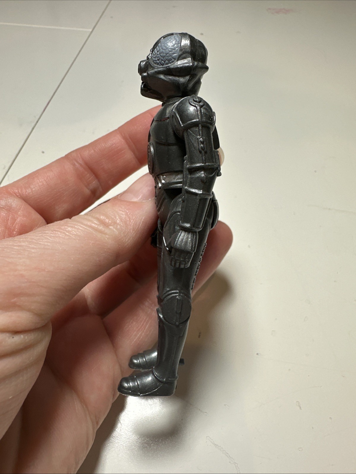 Zuckuss sold