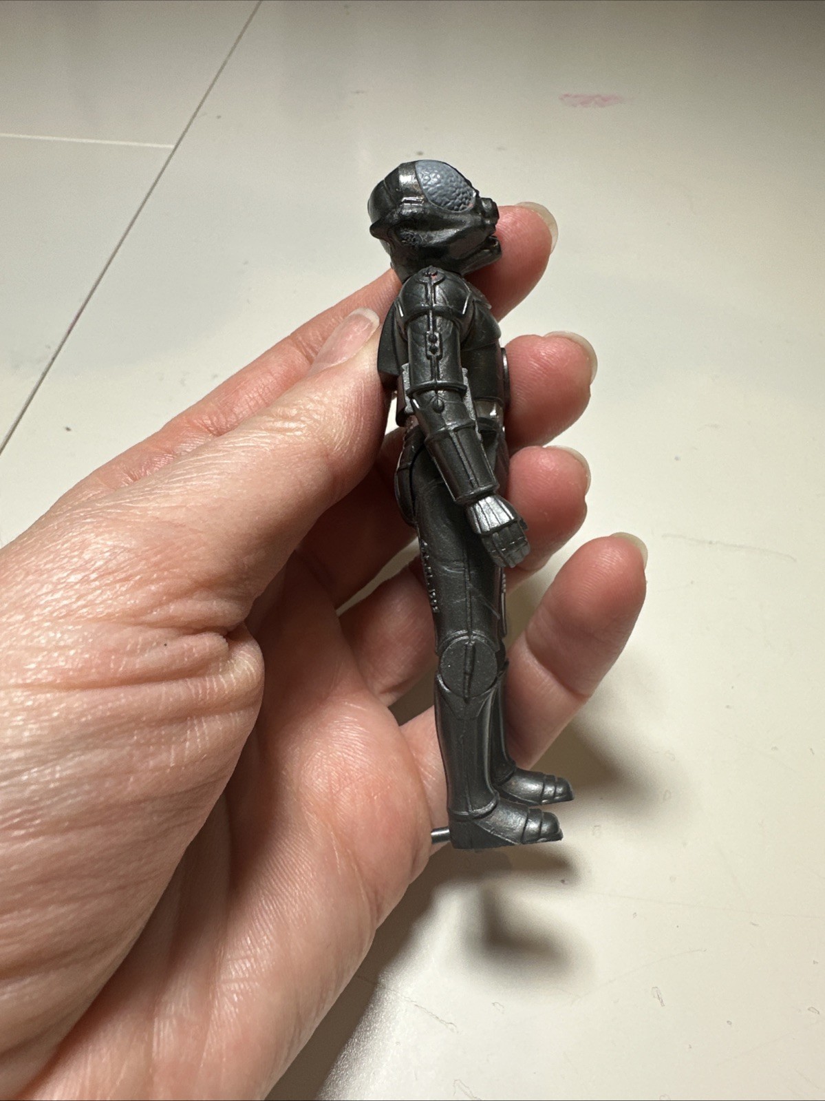 Zuckuss sold