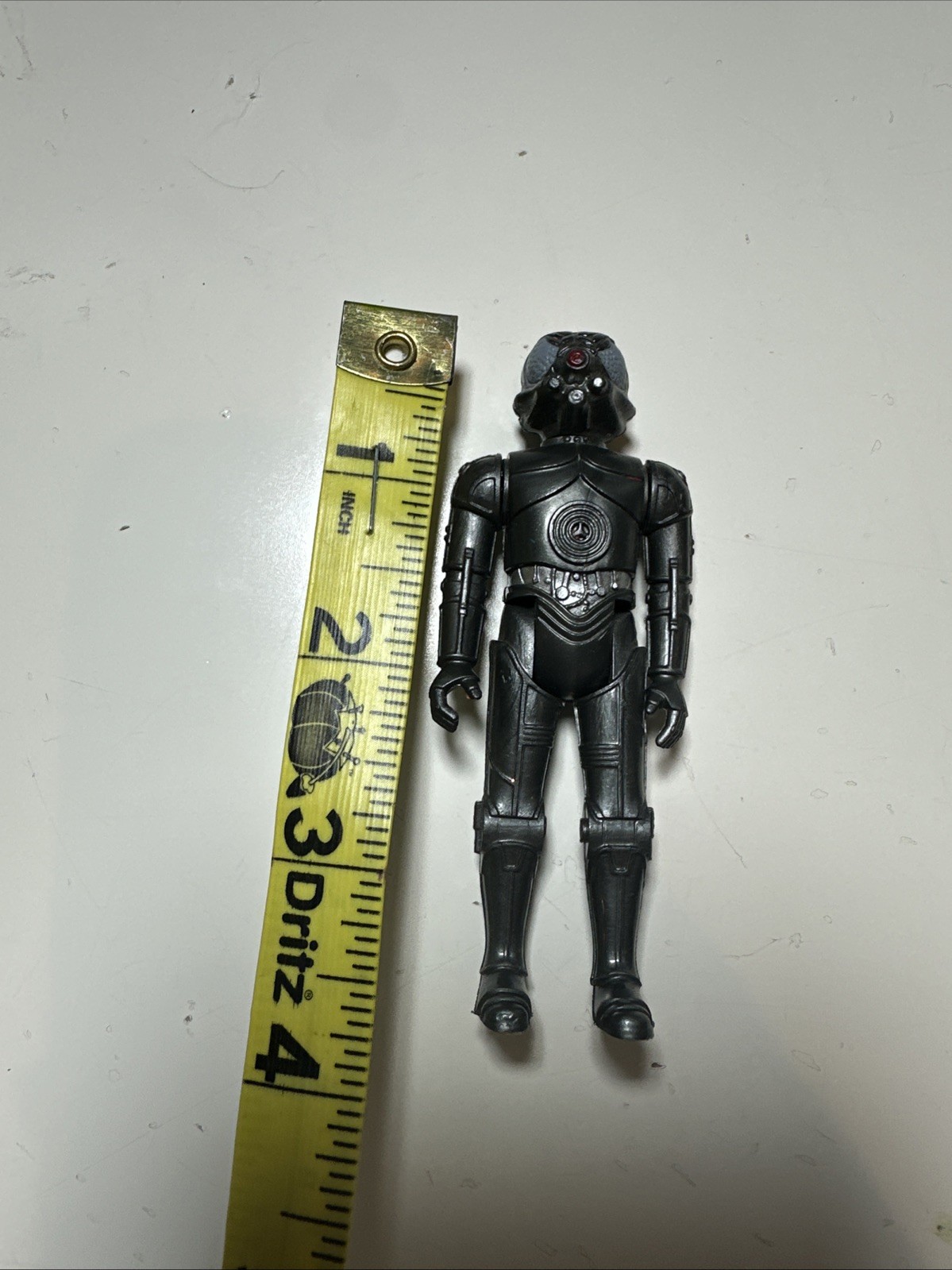 Zuckuss sold