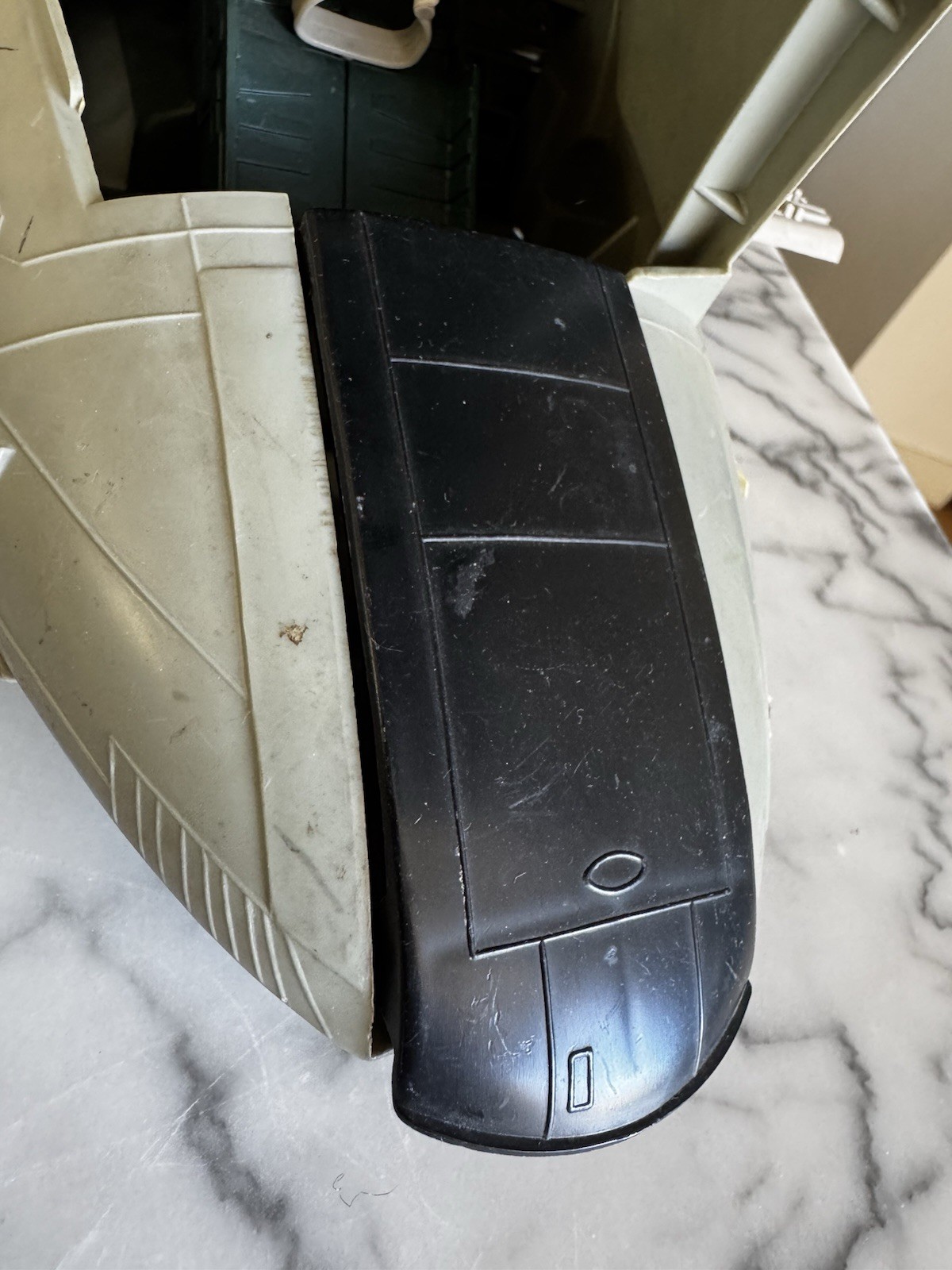 Slave 1 (Boba Fett's Spaceship) sold