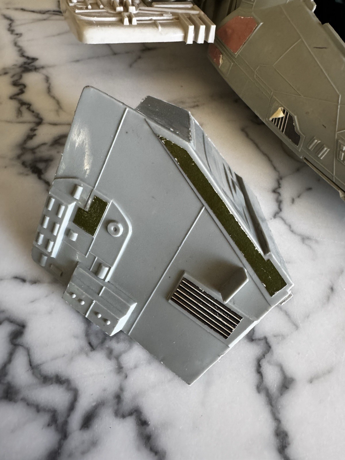 Slave 1 (Boba Fett's Spaceship) sold
