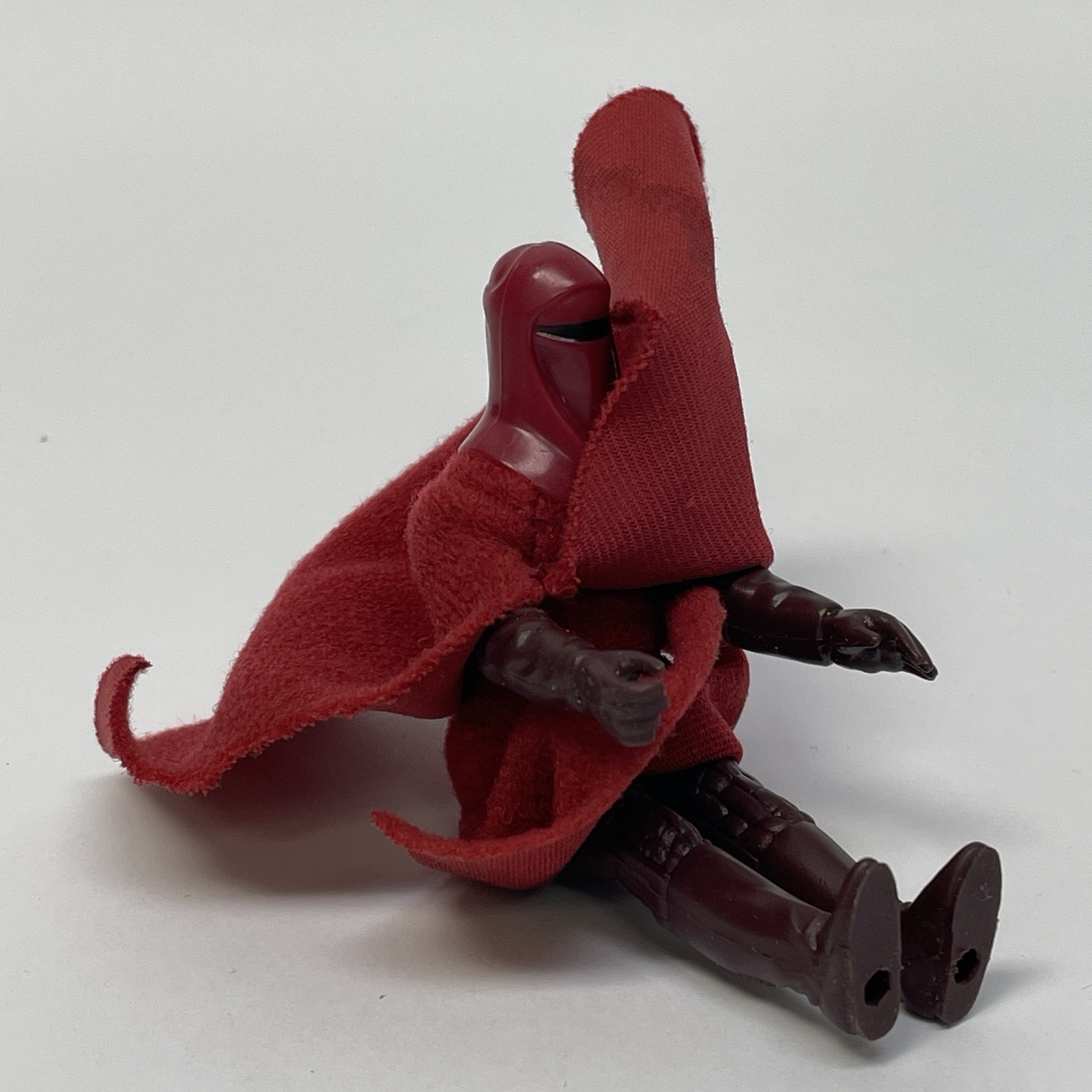 Emperor's Royal Guard sold