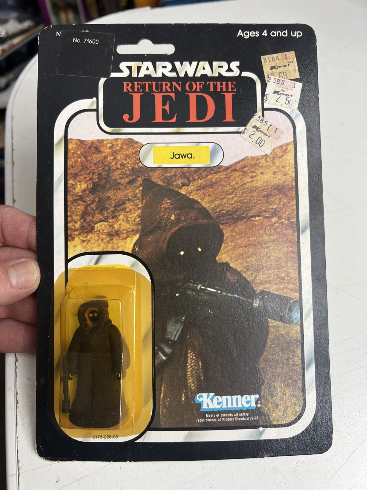 Jawa sold