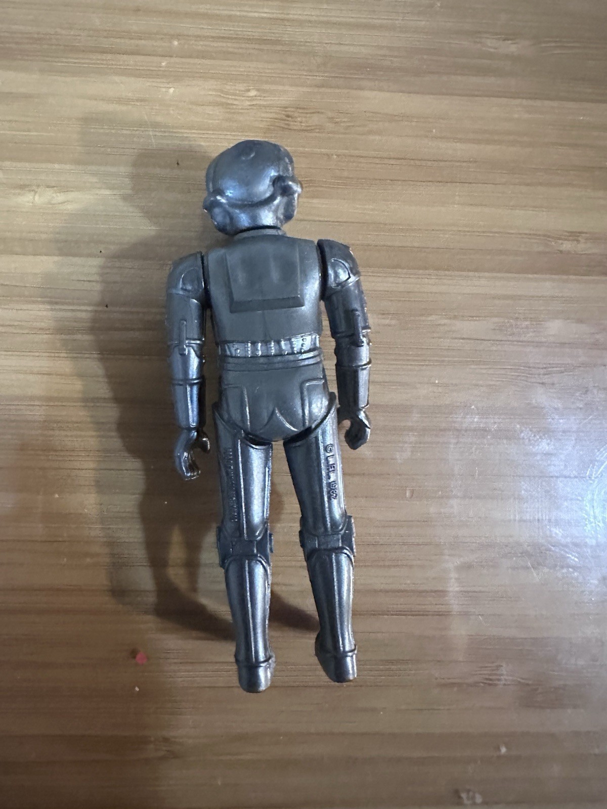 Zuckuss sold