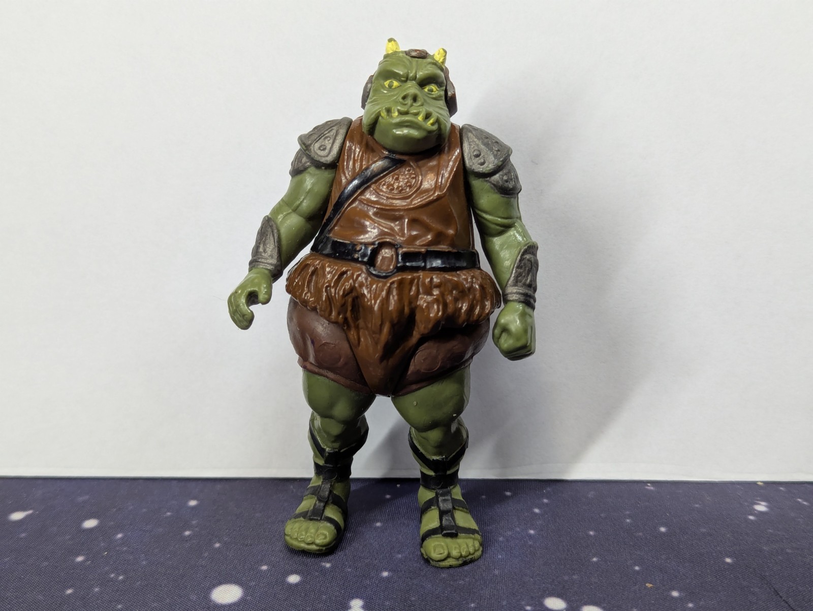 Gamorrean Guard sold