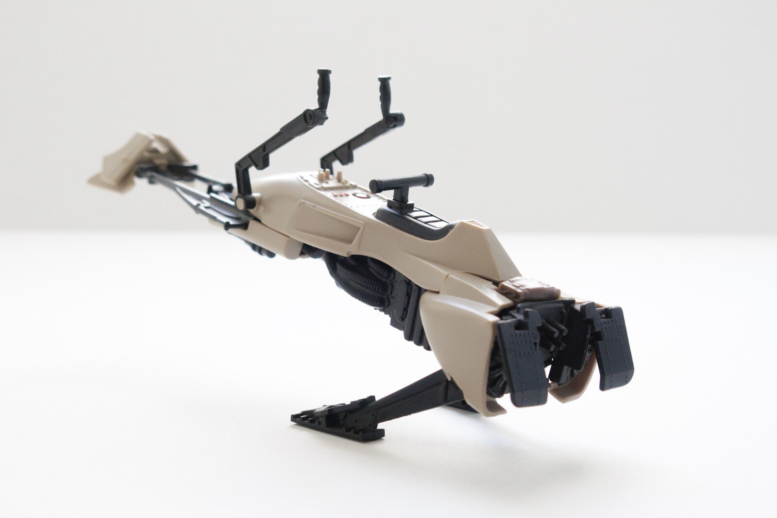 Speeder Bike sold