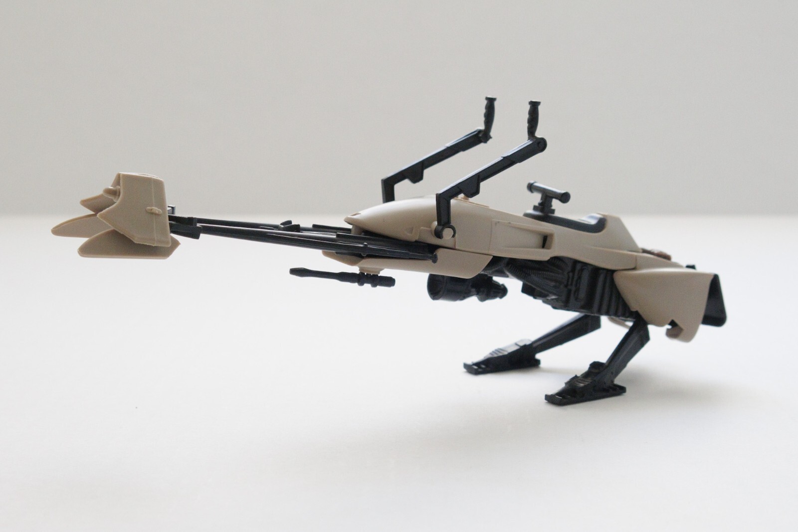 Speeder Bike sold