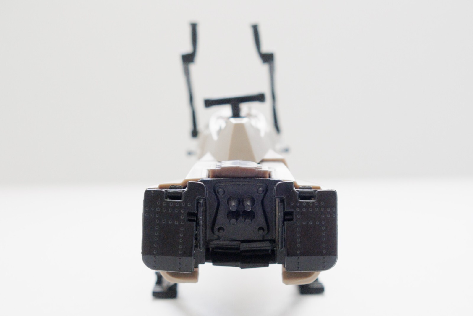 Speeder Bike sold