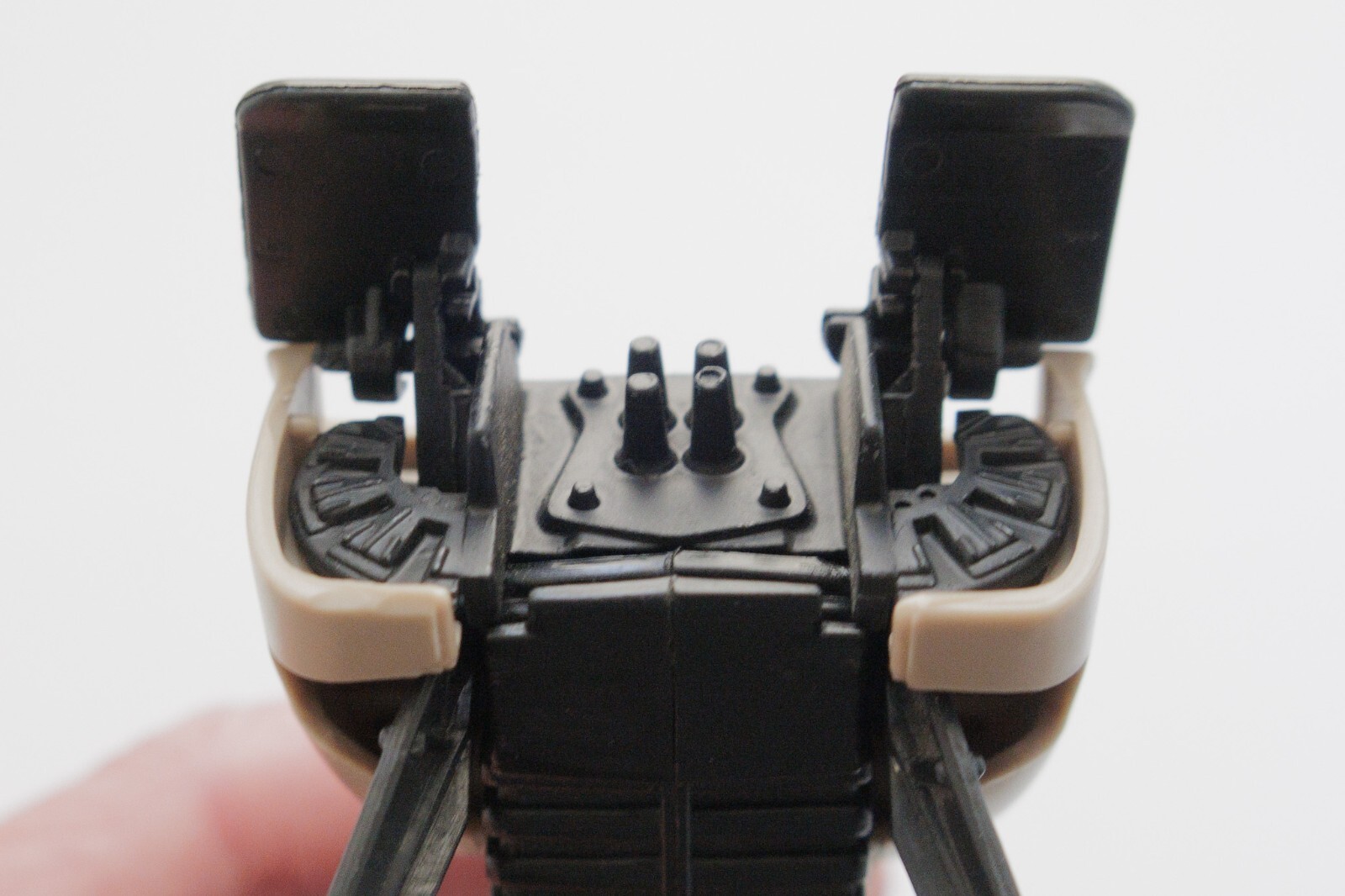 Speeder Bike sold