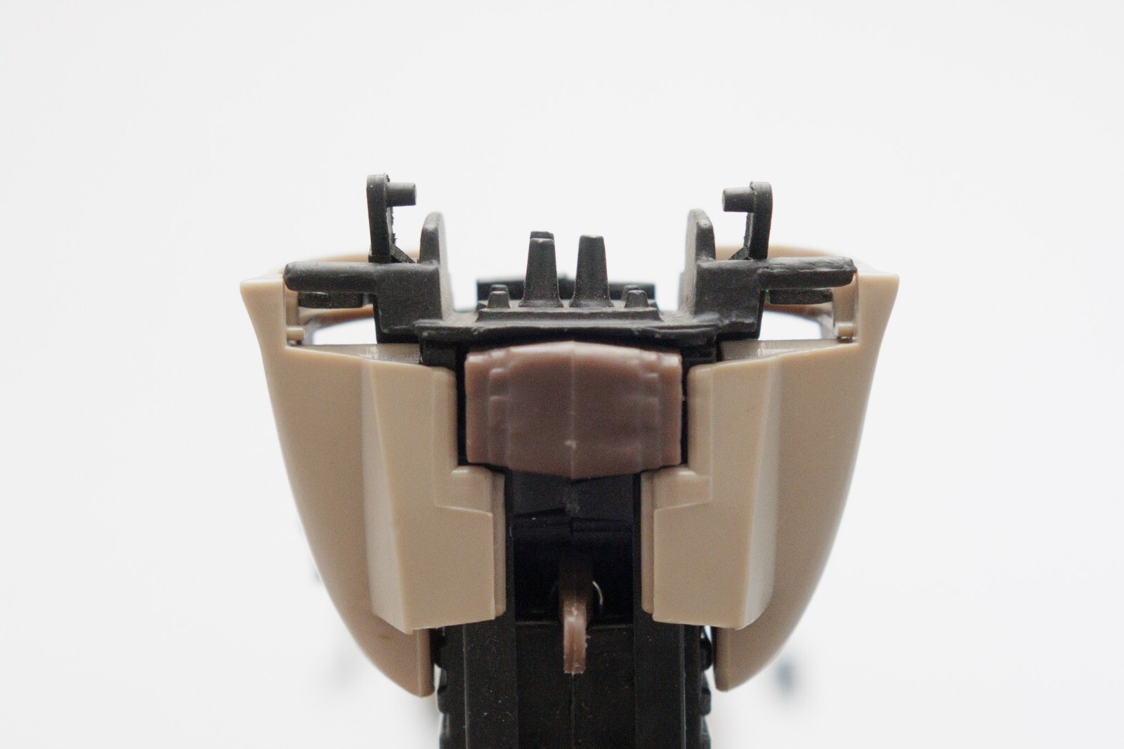 Speeder Bike sold