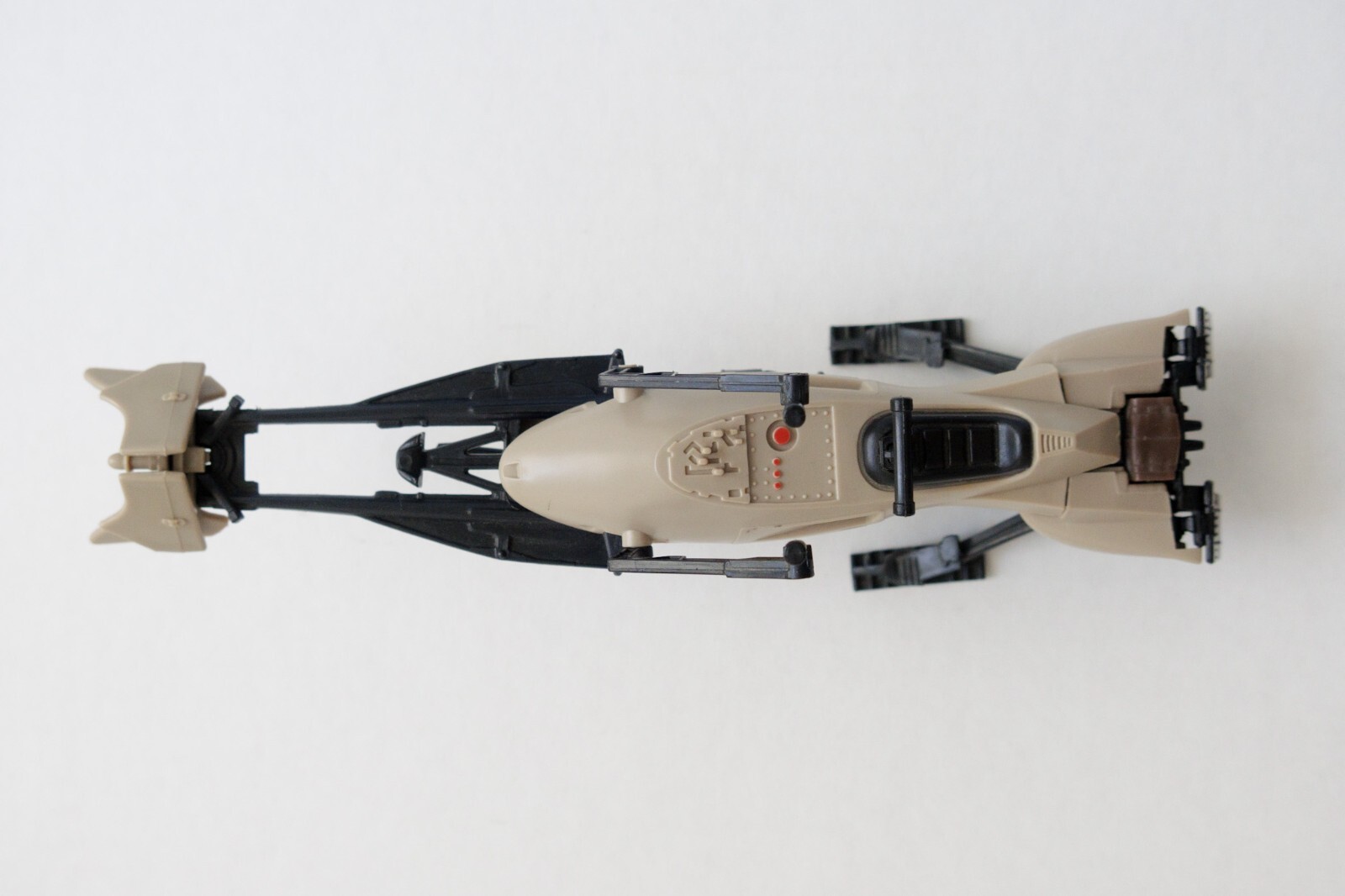 Speeder Bike sold