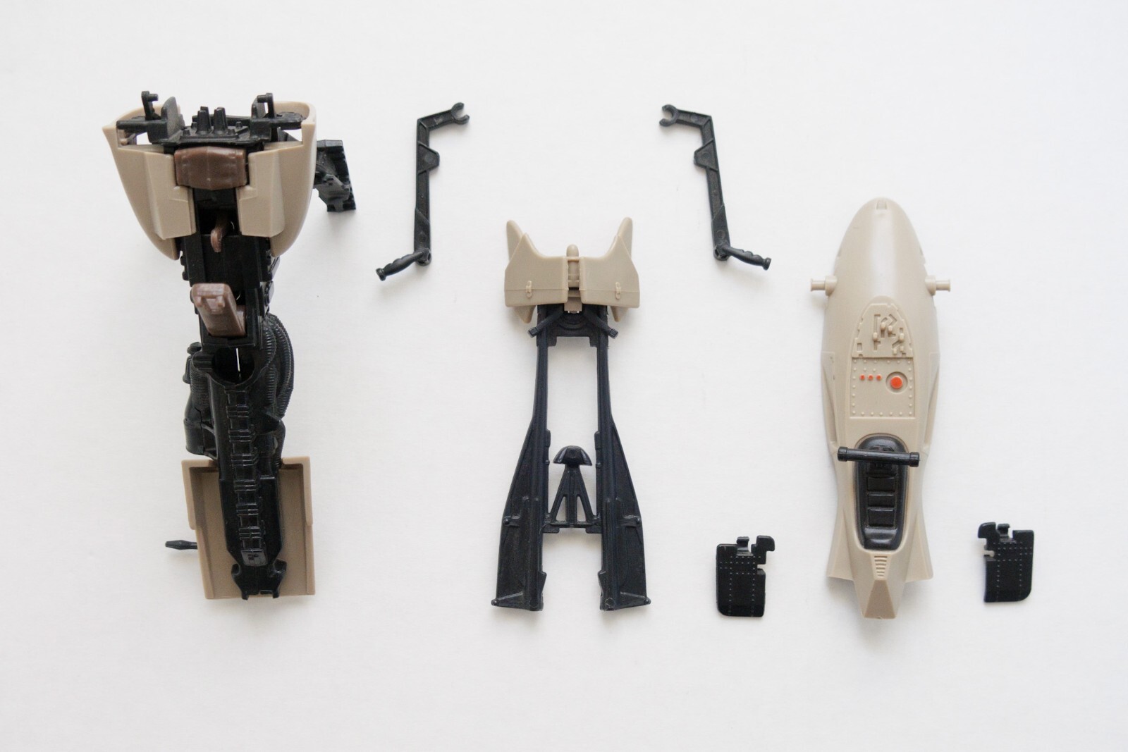 Speeder Bike sold