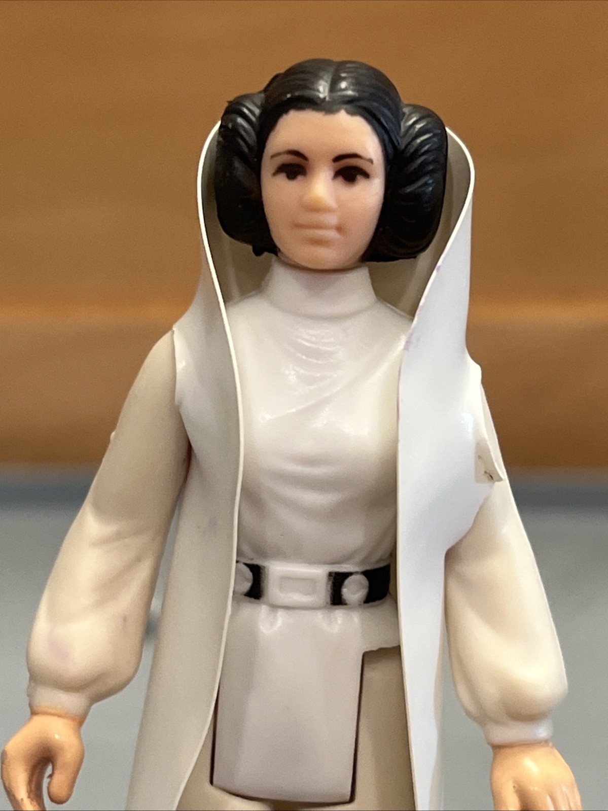 Princess Leia Organa sold