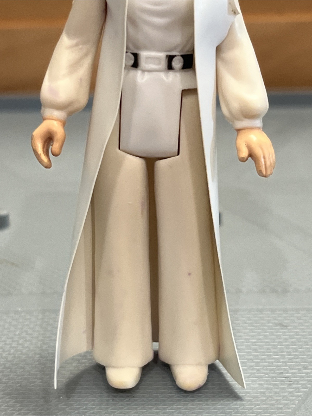 Princess Leia Organa sold