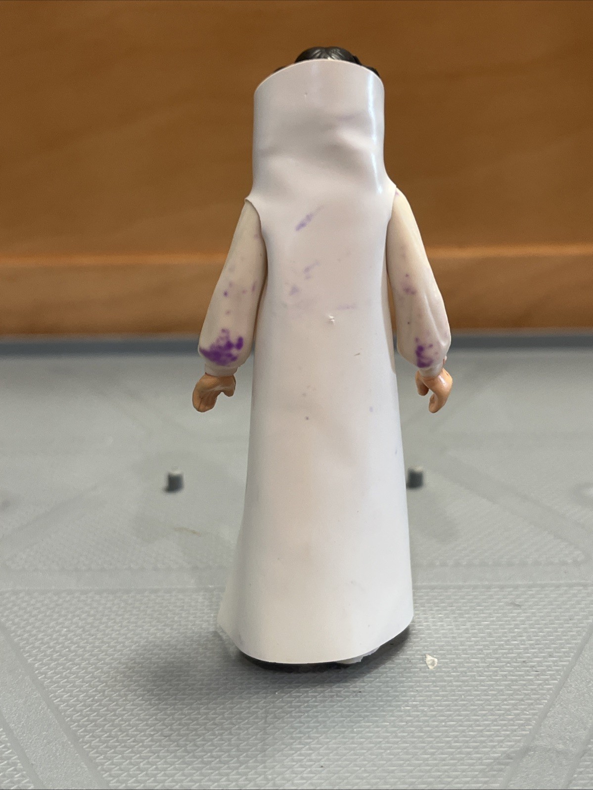 Princess Leia Organa sold