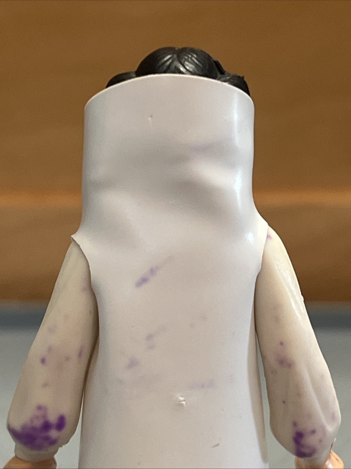 Princess Leia Organa sold