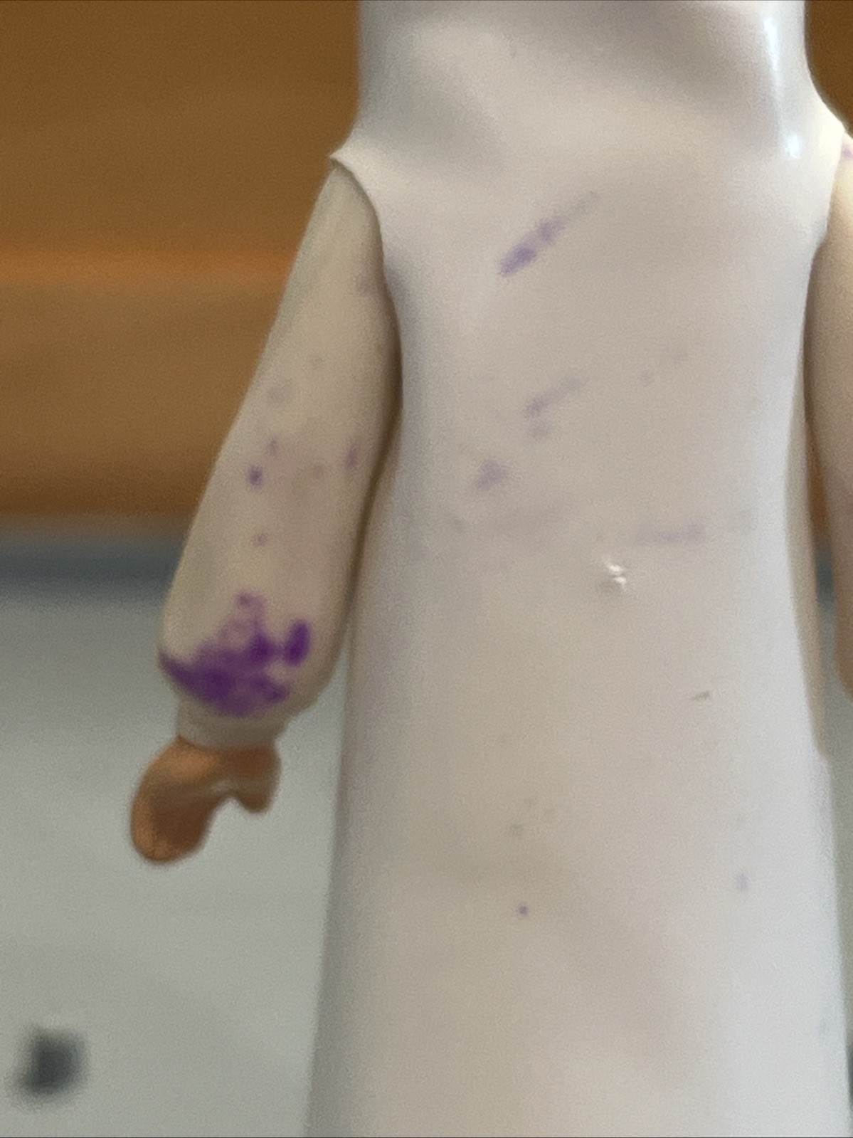 Princess Leia Organa sold