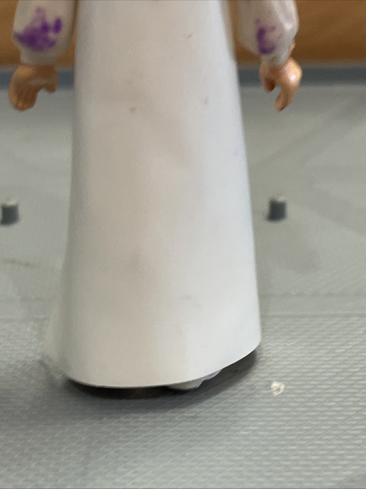 Princess Leia Organa sold