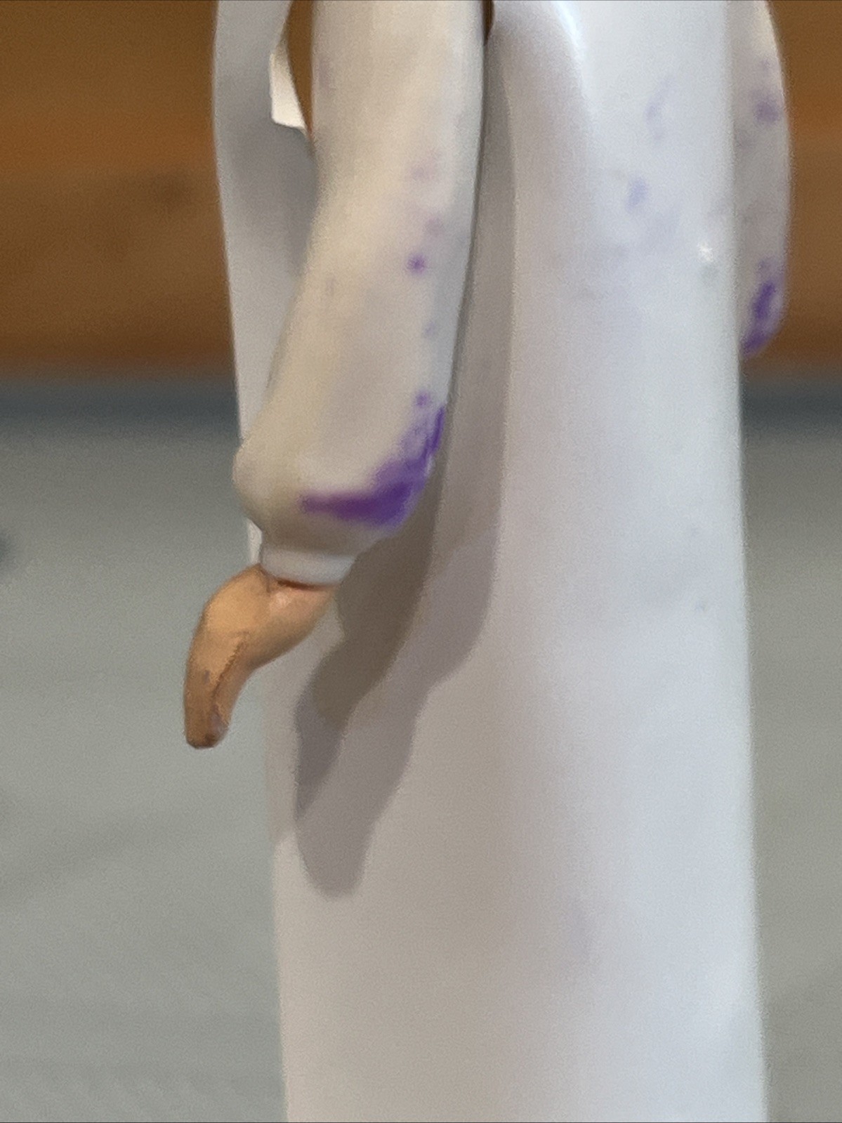 Princess Leia Organa sold