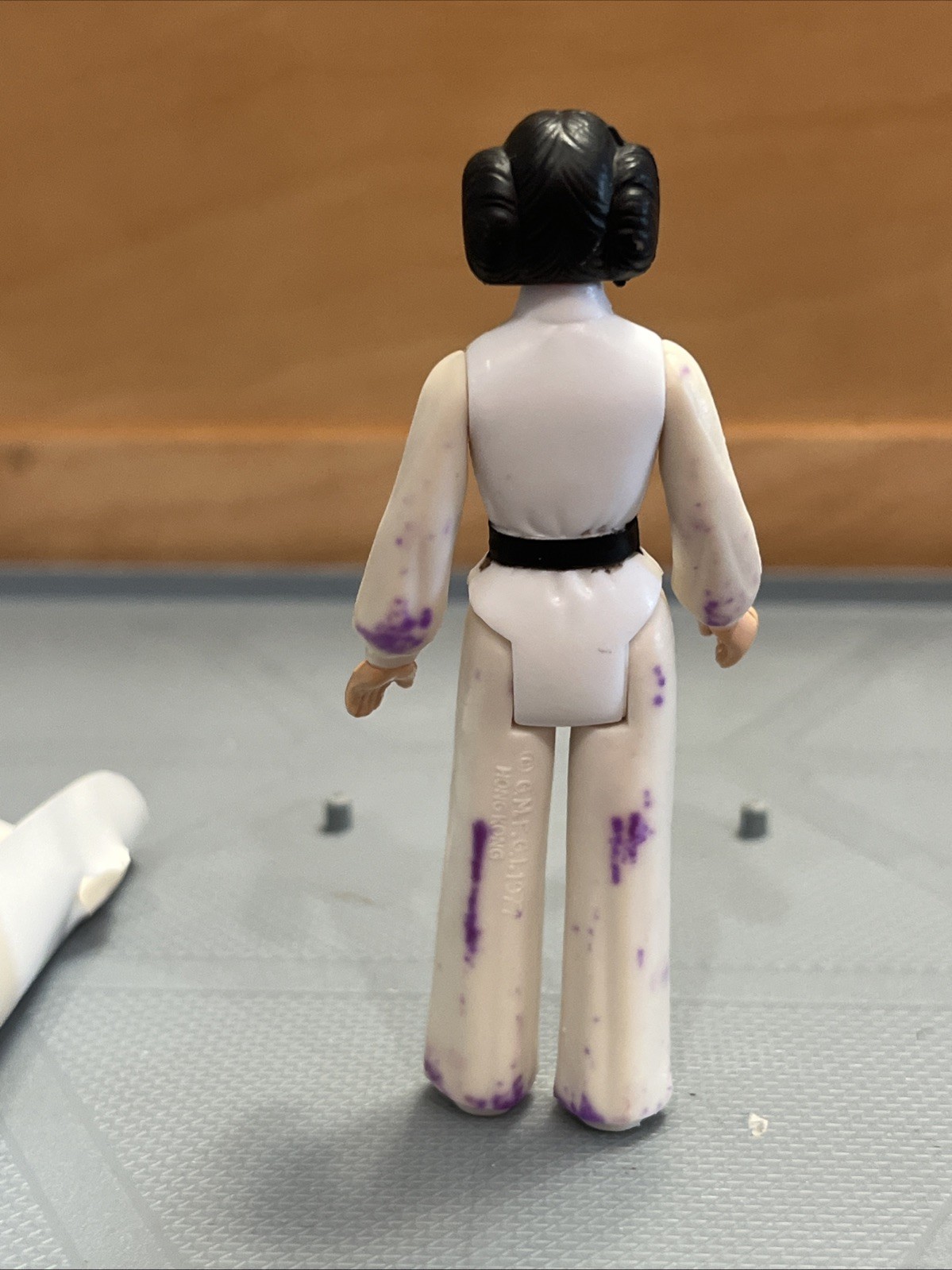 Princess Leia Organa sold