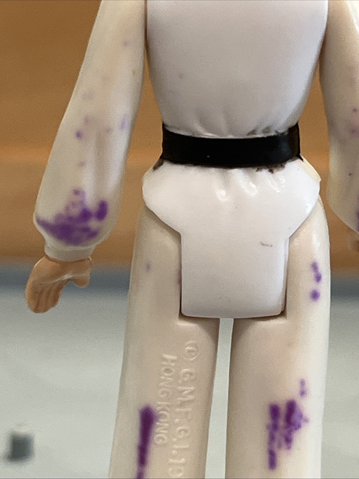 Princess Leia Organa sold