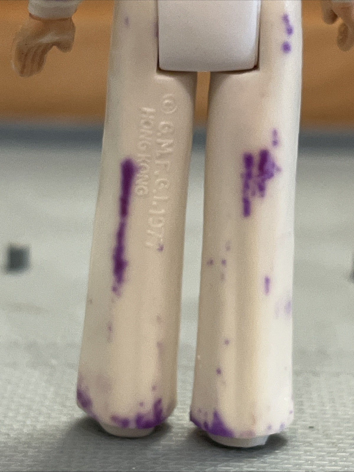 Princess Leia Organa sold