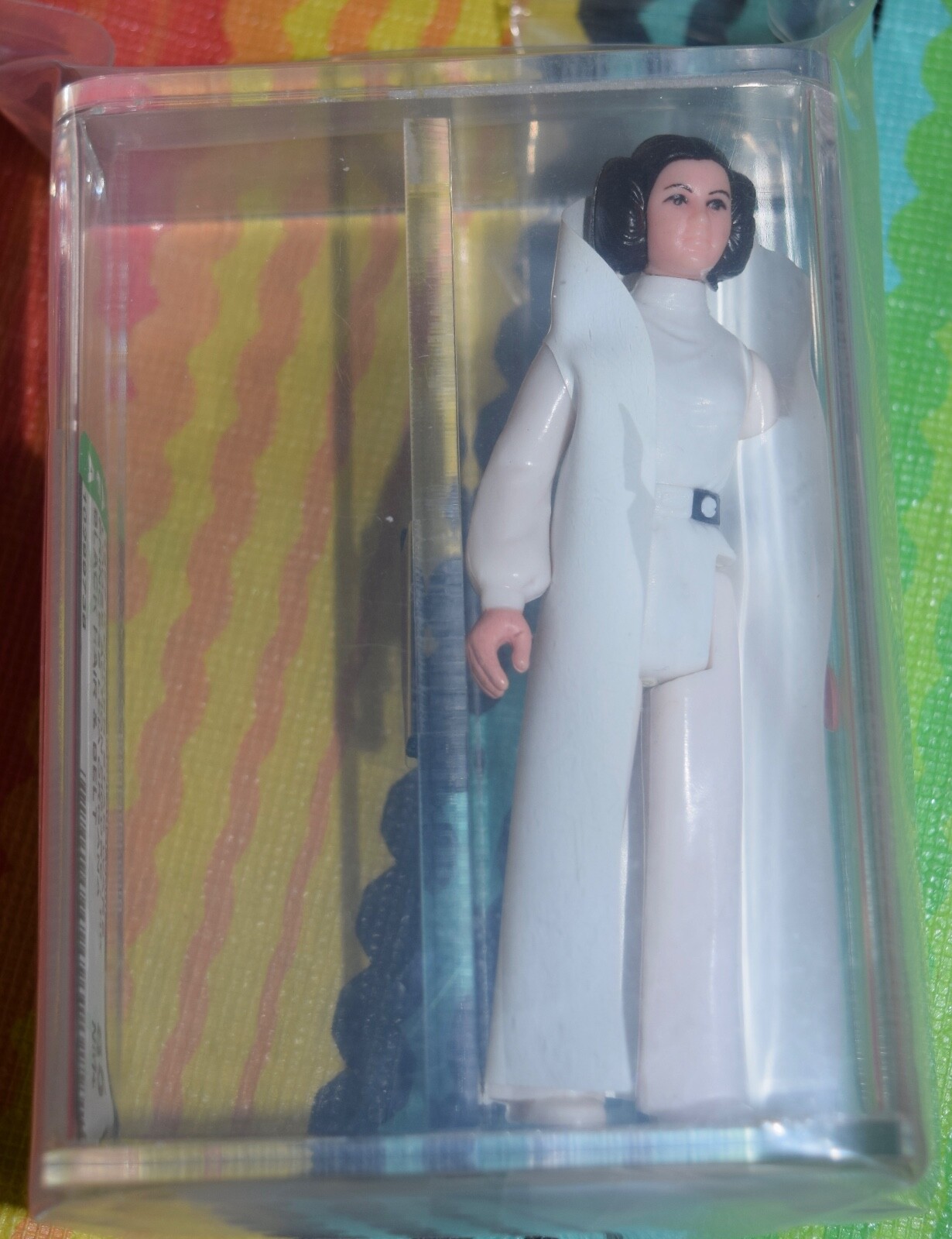 Princess Leia Organa sold