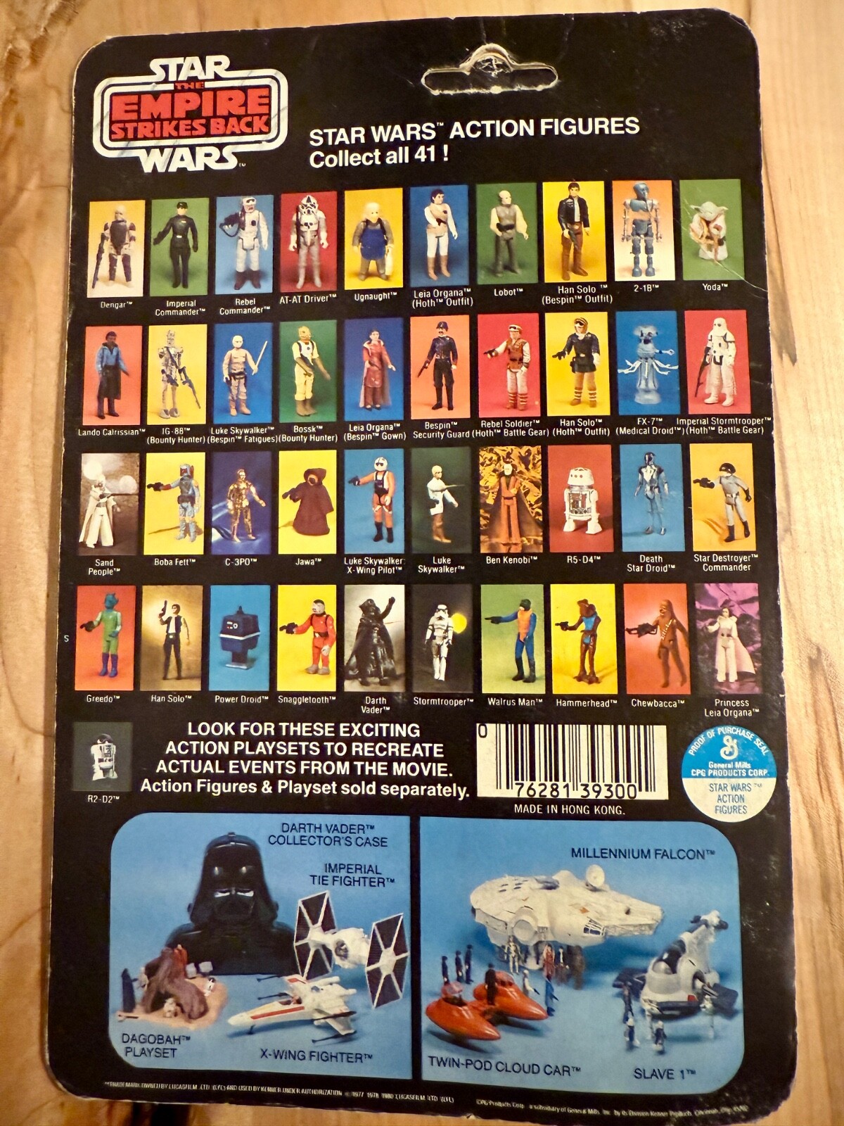 Yoda, The Jedi Master sold