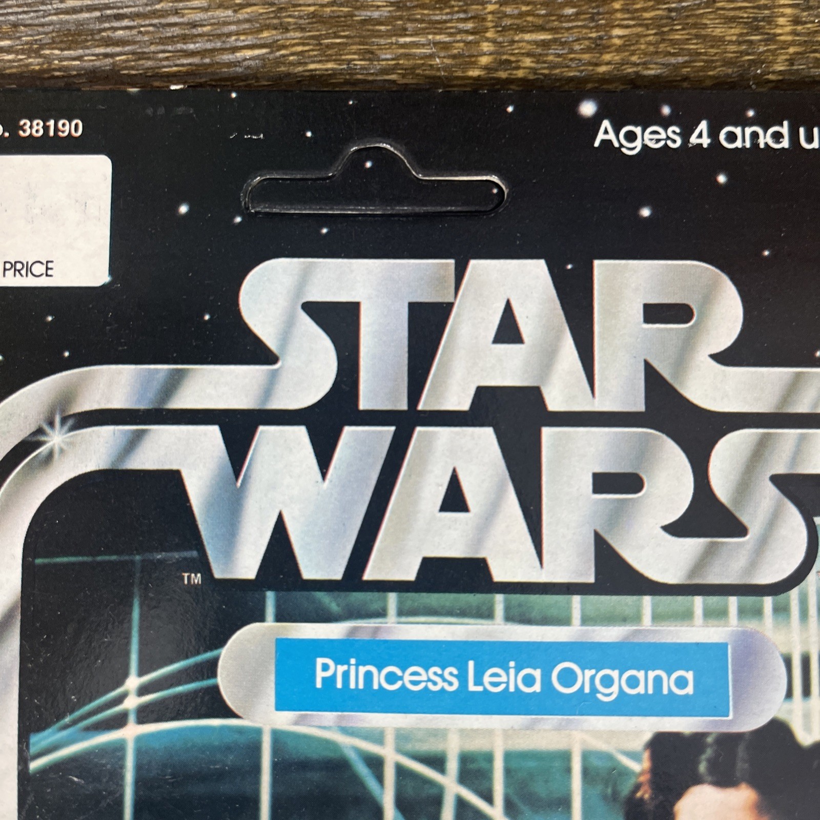 Princess Leia Organa sold